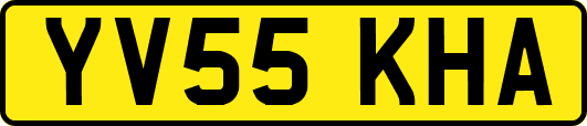 YV55KHA