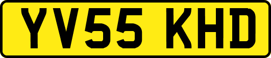 YV55KHD