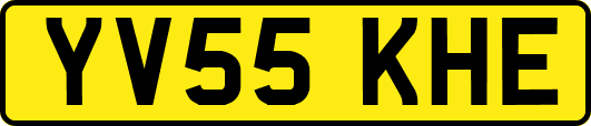 YV55KHE