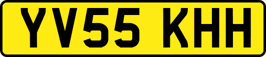 YV55KHH