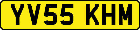 YV55KHM
