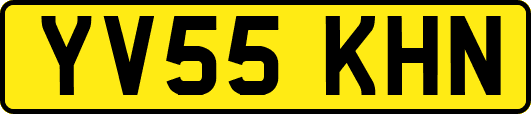 YV55KHN