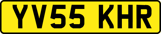 YV55KHR