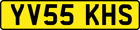 YV55KHS