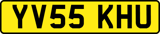 YV55KHU