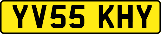 YV55KHY