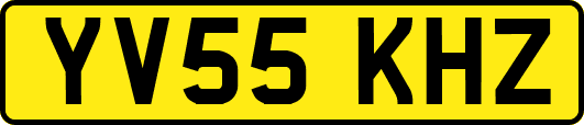YV55KHZ