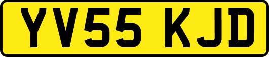 YV55KJD