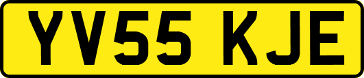 YV55KJE