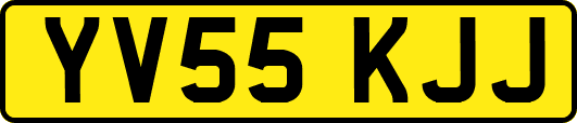 YV55KJJ