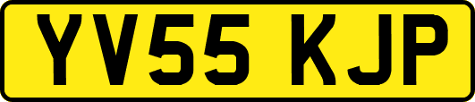 YV55KJP