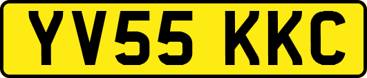 YV55KKC