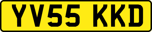 YV55KKD