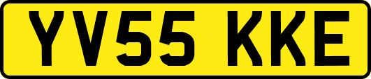 YV55KKE