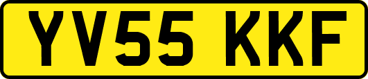 YV55KKF