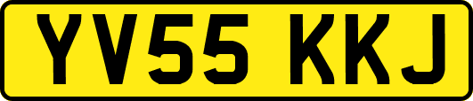 YV55KKJ
