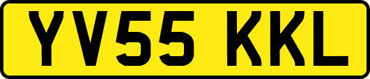 YV55KKL