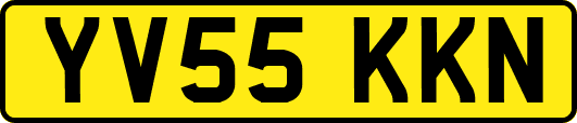 YV55KKN