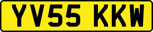 YV55KKW