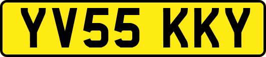 YV55KKY