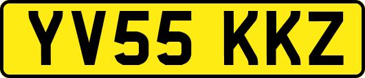 YV55KKZ