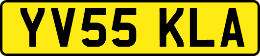YV55KLA