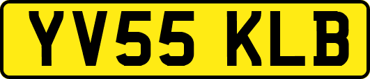 YV55KLB