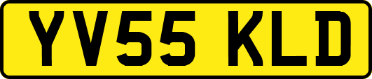 YV55KLD