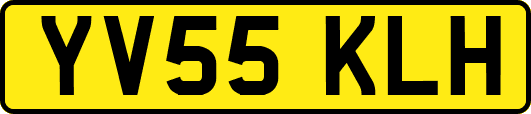 YV55KLH