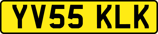 YV55KLK