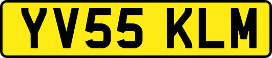 YV55KLM