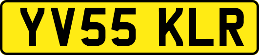 YV55KLR
