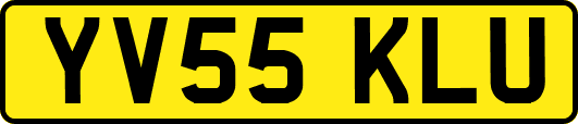 YV55KLU