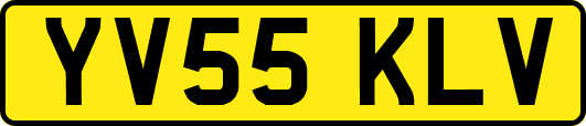 YV55KLV