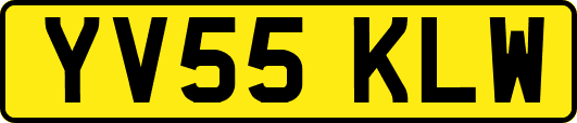 YV55KLW