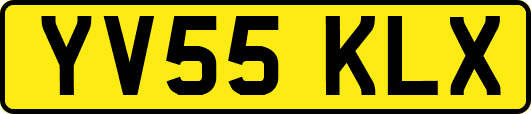 YV55KLX