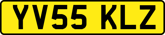 YV55KLZ