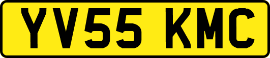 YV55KMC