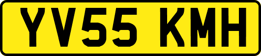 YV55KMH
