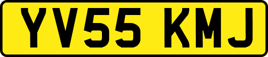 YV55KMJ