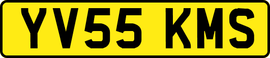 YV55KMS