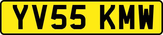 YV55KMW