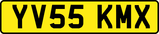 YV55KMX