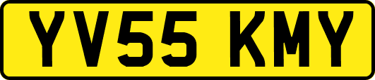 YV55KMY