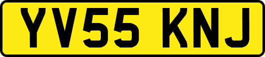 YV55KNJ