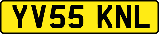 YV55KNL