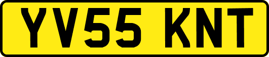 YV55KNT