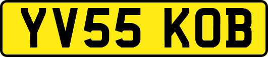 YV55KOB