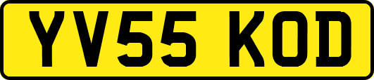 YV55KOD