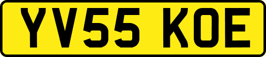 YV55KOE